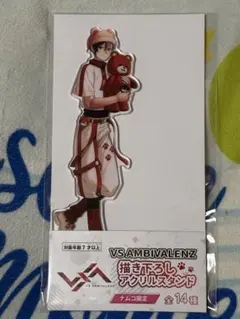 VS AMBIVALENZ ビバレン アクリルスタンド ナムコ限定　スバル — image 1