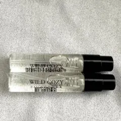 デイリーコンマ シグネチャーパフューム 3.3ml 2本セット — image 1
