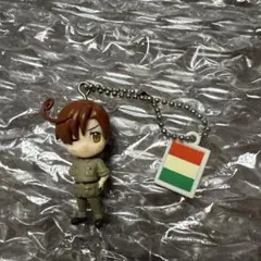 ヘタリア イタリア ストラップ ロマーノ — image 1