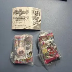妖怪ウォッチ　ミニチュアパッケージコレクション — image 1