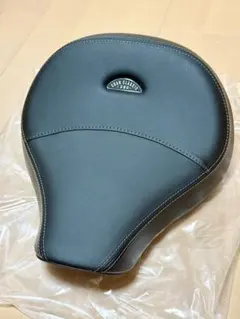 【未使用】ロイヤルエンフィールドGOAN CLASSIC 350 純正シート — image 1