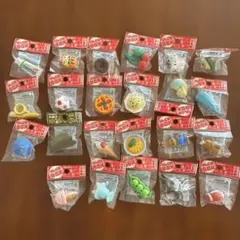 iwakoイワコー おもしろ消しゴム 23個セット — image 1