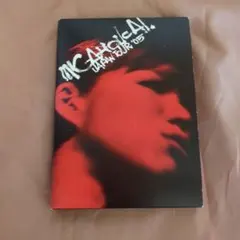 AI/MIC-A-HOLIC A.I. JAPAN TOUR'05〈初回限定盤〉 — image 1