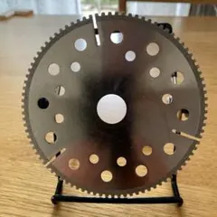 スキルマン エコマル125mm 替え刃 — image 1