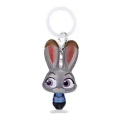 ズートピア2 めじるしアクセサリー　ジュディ・ホップスA — image 1