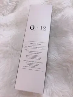 クオリタス　ムースリペアブースター — image 1