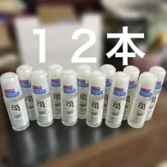 8x4 ロールオン 無香料 12本セット — image 1