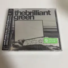 ザ・ブリリアントグリーン/the brilliant green 新品 — image 1