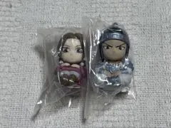まちぼうけ　キングダム　蒙恬　王賁　セット売り — image 1