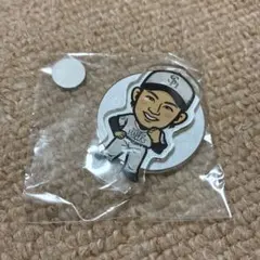 福岡ソフトバンクホークス アクスタ 徐若熙投手 鷹祭 SUMMER BOOST — image 1