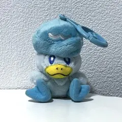 クワッス ぬいぐるみ キーホルダー — image 1