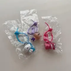 クレヨンしんちゃん カラフルマルチチャーム — image 1