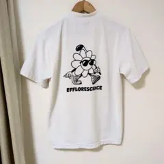 ★美品★EFFLORESCENCE GOLF　モックネック　サイズ　M — image 1