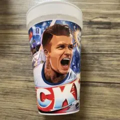 マクドナルド FIFAワールドカップ 2026 ベッカム — image 1
