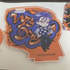 【限定販売品】歯ブラシアクリルスタンド　躑躅森盧笙 — image 1