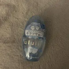 ululis ちいかわ キラメキ シャイニー ヘアオイル — image 1