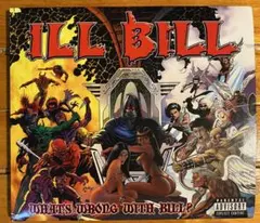 Ill Bill What’sWrong w/ Bill? 20th Aniv. — image 1