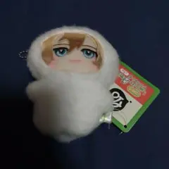 エイトリ みにコレ　しゅうまい着ぐるみマスコット 北片來人 — image 1