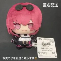 崩壊 スターレイル ちびぐるみ vol.1 カフカ　ぬいぐるみ — image 1