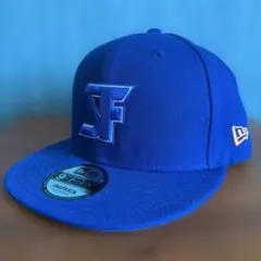 newera カップヌードル　シーフード — image 1