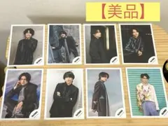 【美品】 SixTONES 松村北斗 公式写真 10枚セット — image 1