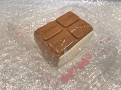 MoMo チョコレート スクイーズ — image 1