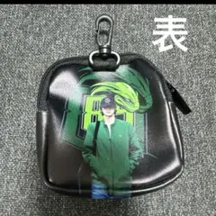 王一博 85 PUレザー 小物入れバッグ 0706 — image 1