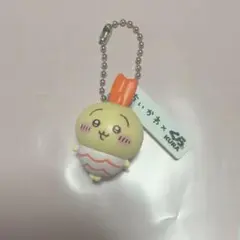 ちいかわ くら寿司コラボ びっくらポン — image 1