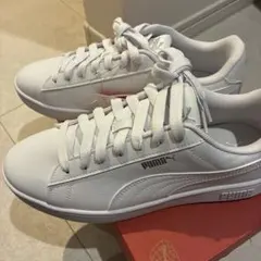 プーマ PUMA　スニーカー　27センチ　メンズ　シューズ　男性　かっこいい　靴 — image 1