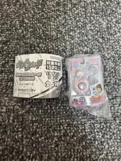 妖怪ウォッチ ミニチュアパッケージコレクション フミちゃんVer — image 1