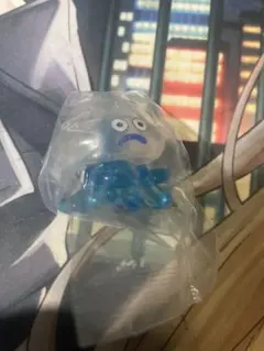ドラゴンクエスト　まちぼうけ　しびれくらげ — image 1