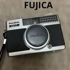 FUJICA Half フィルムカメラ 本体 — image 1
