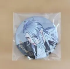 A3!　雪白東　缶バッジ — image 1