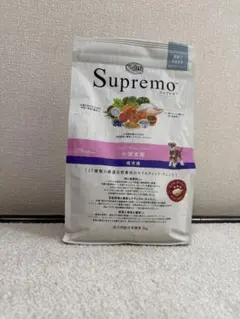 Nutro Supremo 小型犬用 成犬用 1kg — image 1