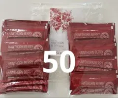 BIO ハーブサンザシ15mL 50本 — image 1