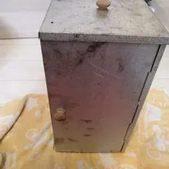 燻製器 スモーカー 縦型 アウトドア キャンプ — image 1