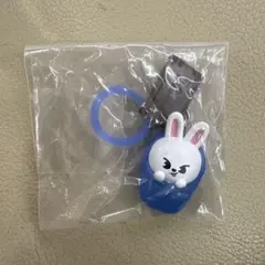 SKZOO めじるしアクセサリー ソロキャンプ　リービット — image 1