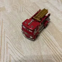 カーズ　レッド　ミニカー　クラシックタイプ — image 1