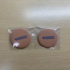 フォアレーゼン 缶バッジ — image 1
