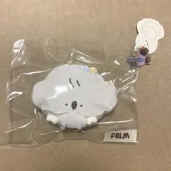 PALM ◆ コアラ 天使 スクイーズ 泥感 — image 1