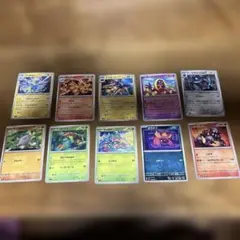 ポケモンカード　未使用 — image 1
