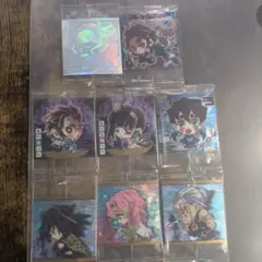 鬼滅の刃 ステッカー まとめ売り — image 1