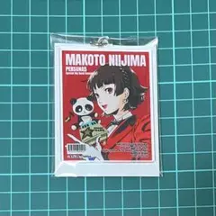 P5 アクキー P5BB 新島真 — image 1
