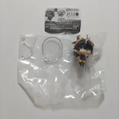 ジョジョの奇妙な冒険 カプセルフィギュアコレクション ナランチャ　ジョジョコレ — image 1