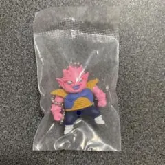 ドラゴンボール　ドドリア　カプセルトイ　キーホルダー — image 1