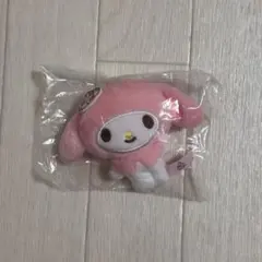 シープラ限定 マイメロ 香り付きマスコット ぬいぐるみ — image 1
