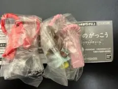 くまのがっこう　カラフルマルチチャーム — image 1