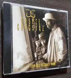 GOSPEL GANGSTAZ / I CAN SEE CLEARLY NOW — image 1