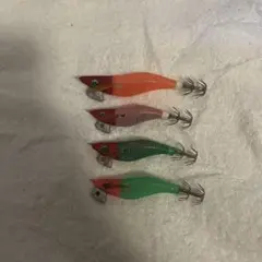 ダイワ　エメダルダスエギドロッパー — image 1