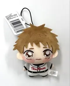 おおきく振りかぶって ちょぴぬいぷち ① 三橋簾 1種 — image 1